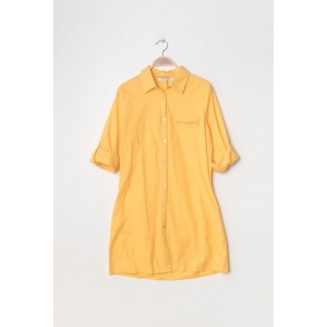 sarah-john-robe-chemise-en-lin-yellow-1