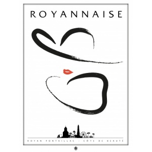 Royannaise Dessin 8